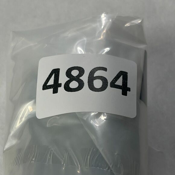 Warby Parker Eyeglasses Preston 205 Frame Only 49 20 140 Yellow Tortoise Cat Eye - Picture 8 of 8